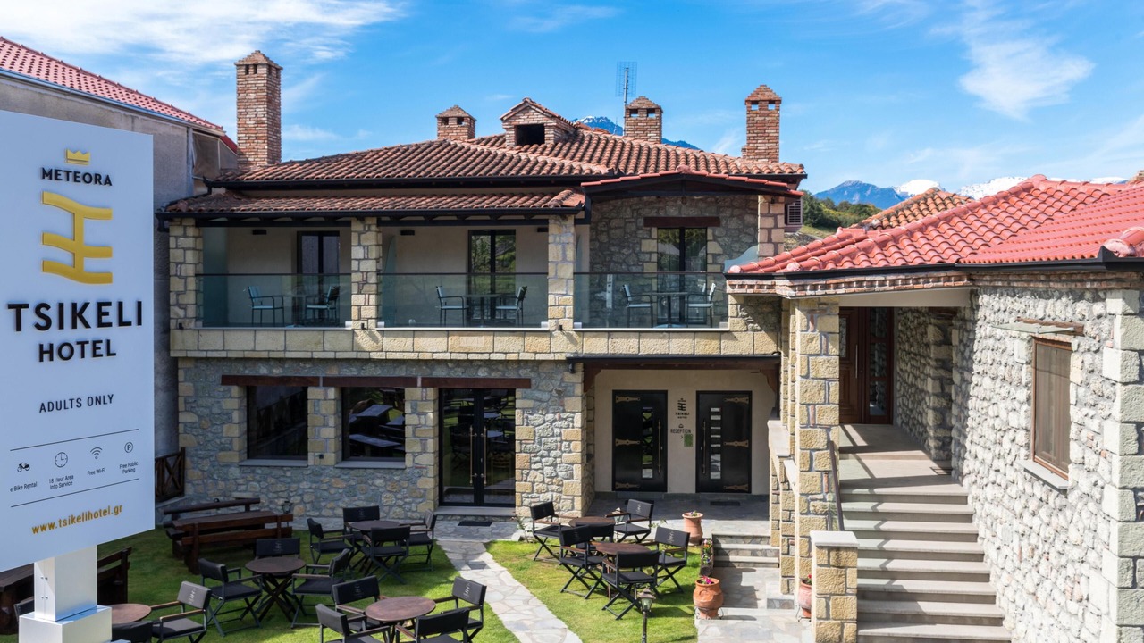 Photo of Outdoor in Kastraki