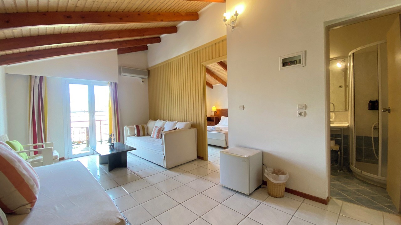 Photo of Bedroom in Leivathos