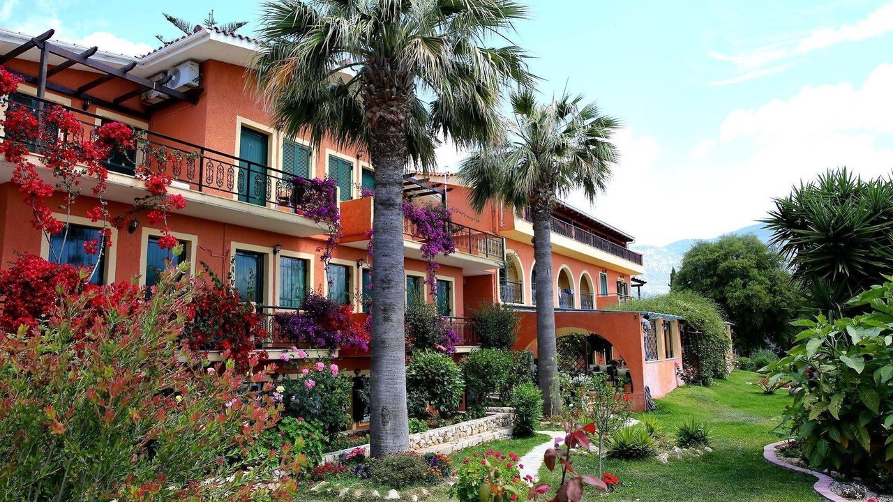 Photo of Outdoor in Leivathos