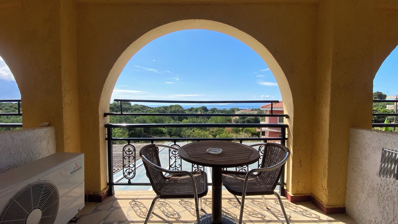 Photo of Bedroom in Leivathos