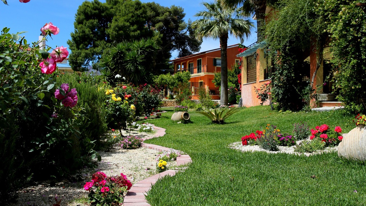 Photo of Outdoor in Leivathos