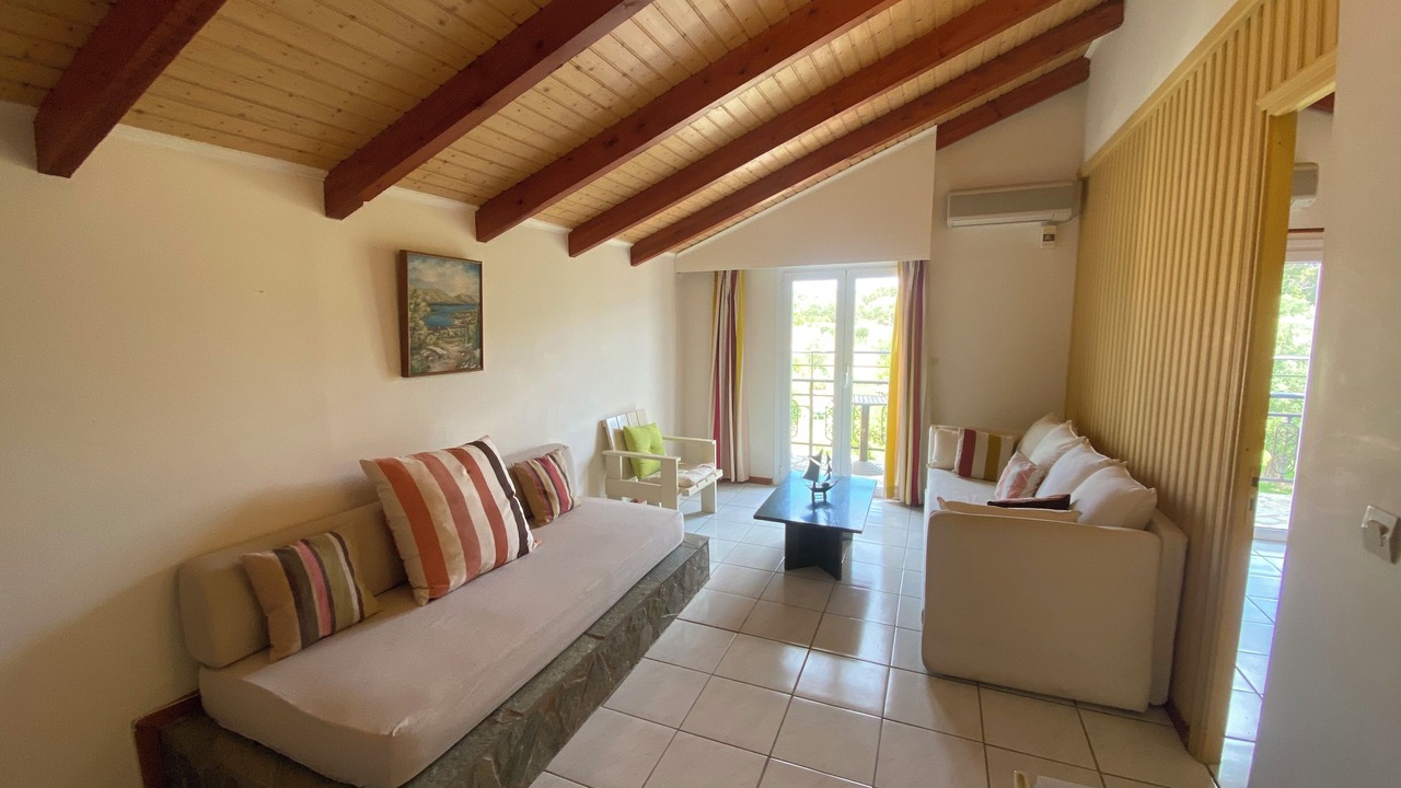 Photo of Bedroom in Leivathos
