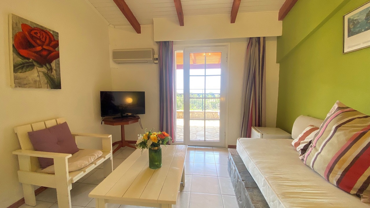 Photo of Bedroom in Leivathos