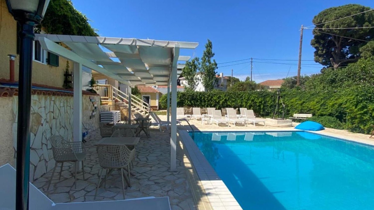 Photo of Outdoor in Leivathos