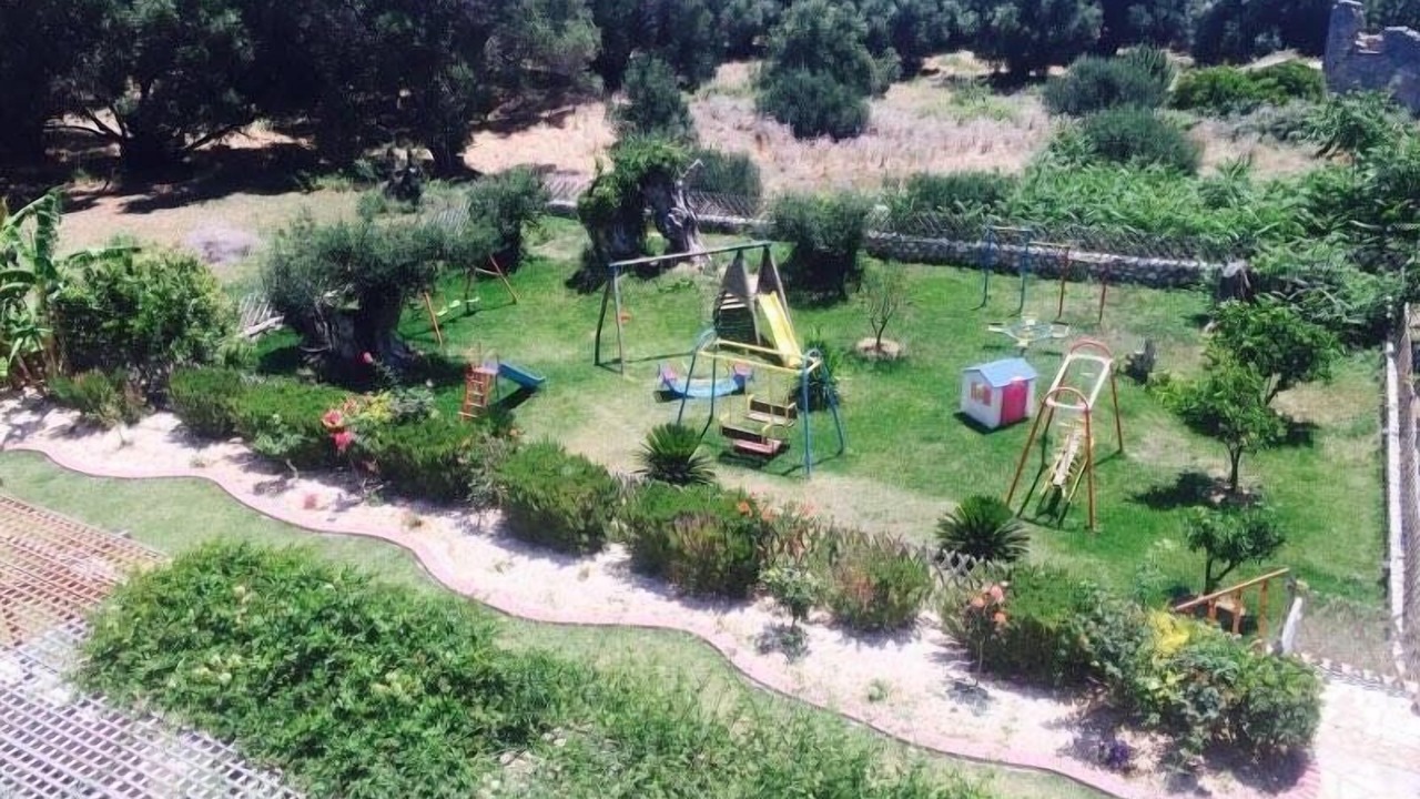 Photo of Outdoor in Leivathos