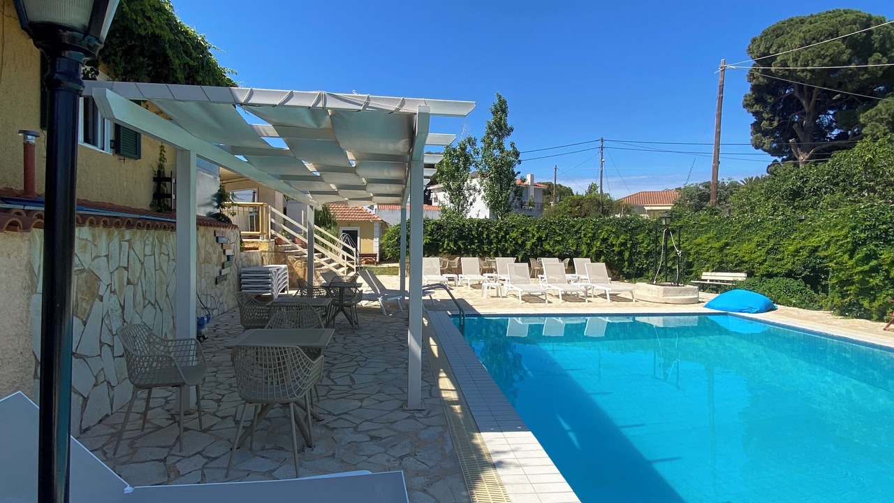 Photo of Outdoor in Leivathos