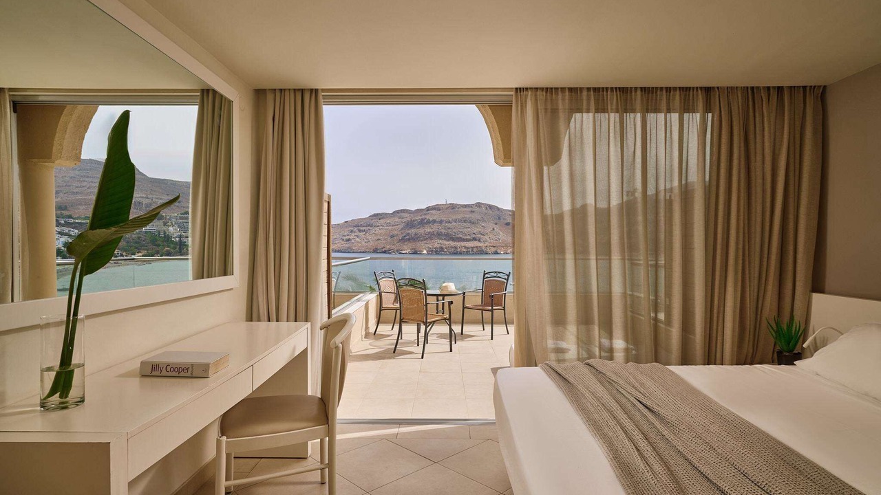 Photo of Bedroom in Vlicha