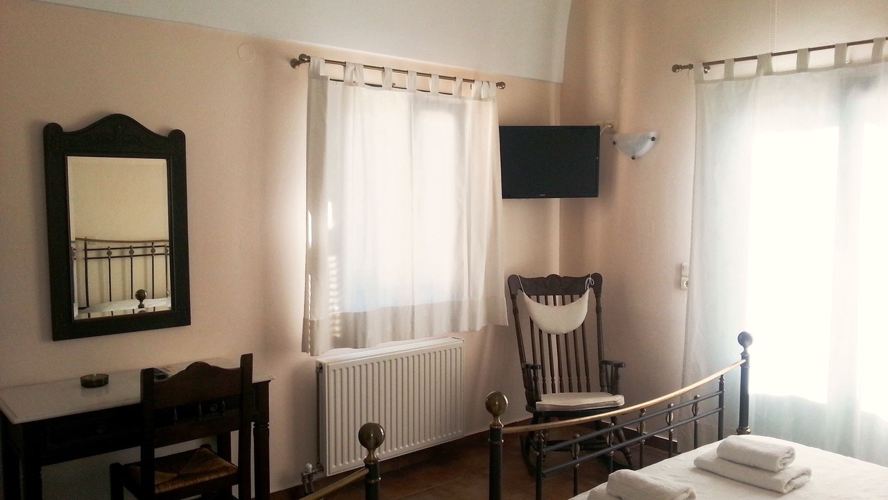 Photo of Bedroom in Fira