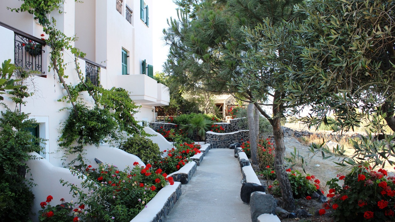 Photo of Outdoor in Fira