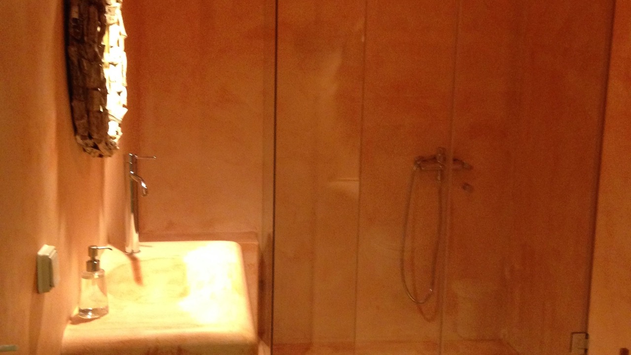 Photo of Bathroom in Papastavraiika