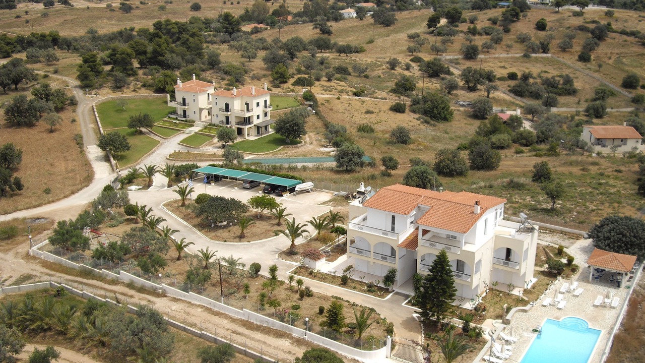 Photo of Outdoor in Papastavraiika