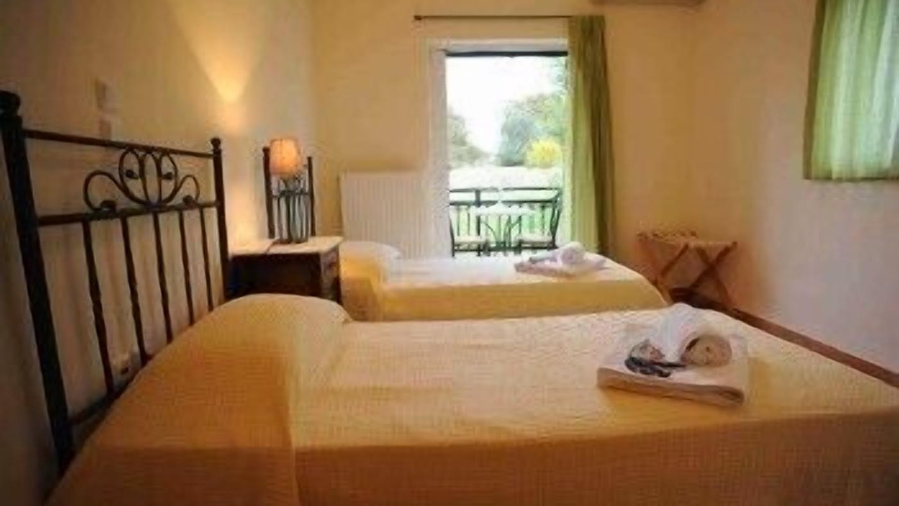 Photo of Bedroom in Papastavraiika