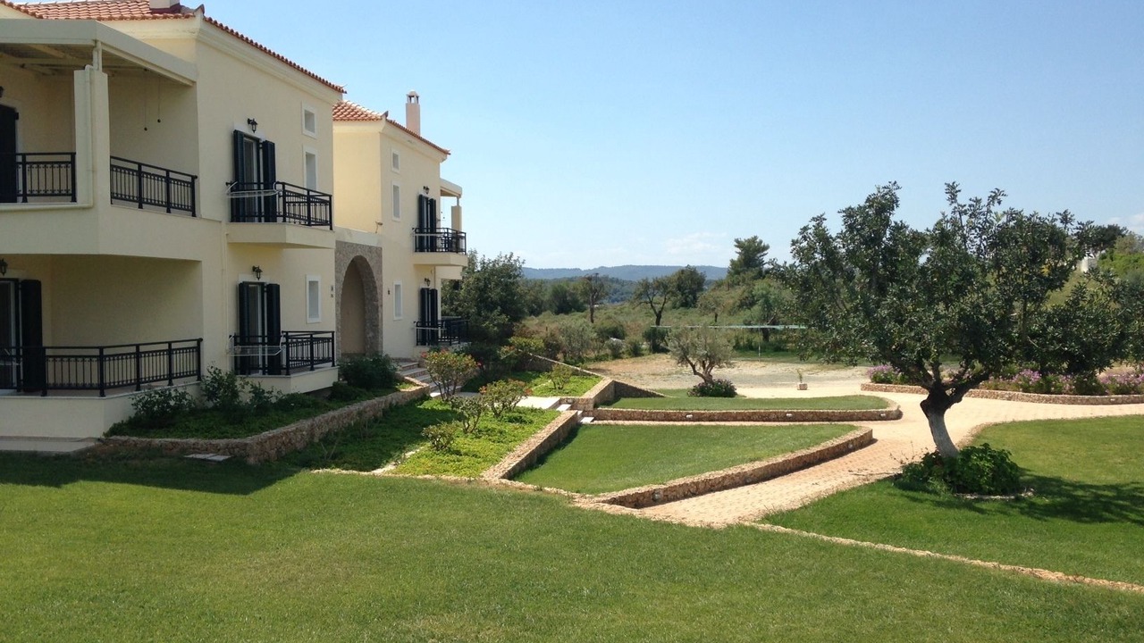 Photo of Outdoor in Papastavraiika