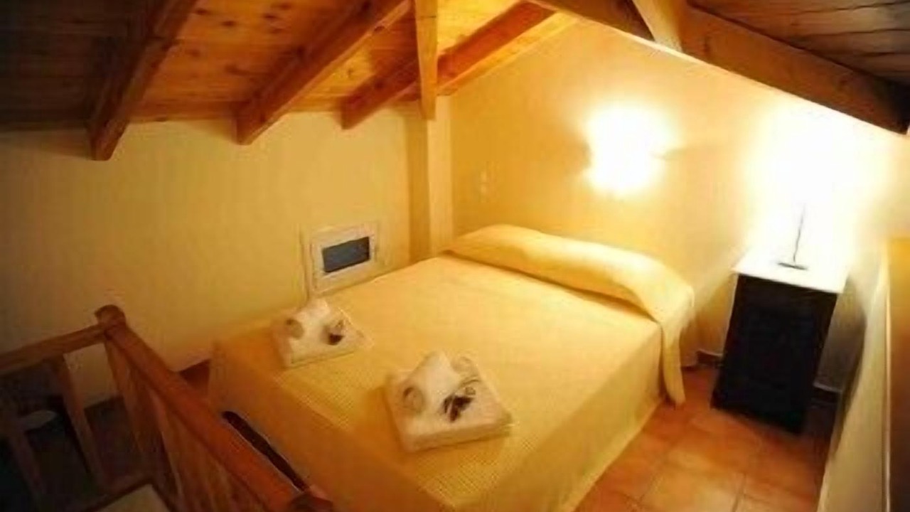 Photo of Bedroom in Papastavraiika