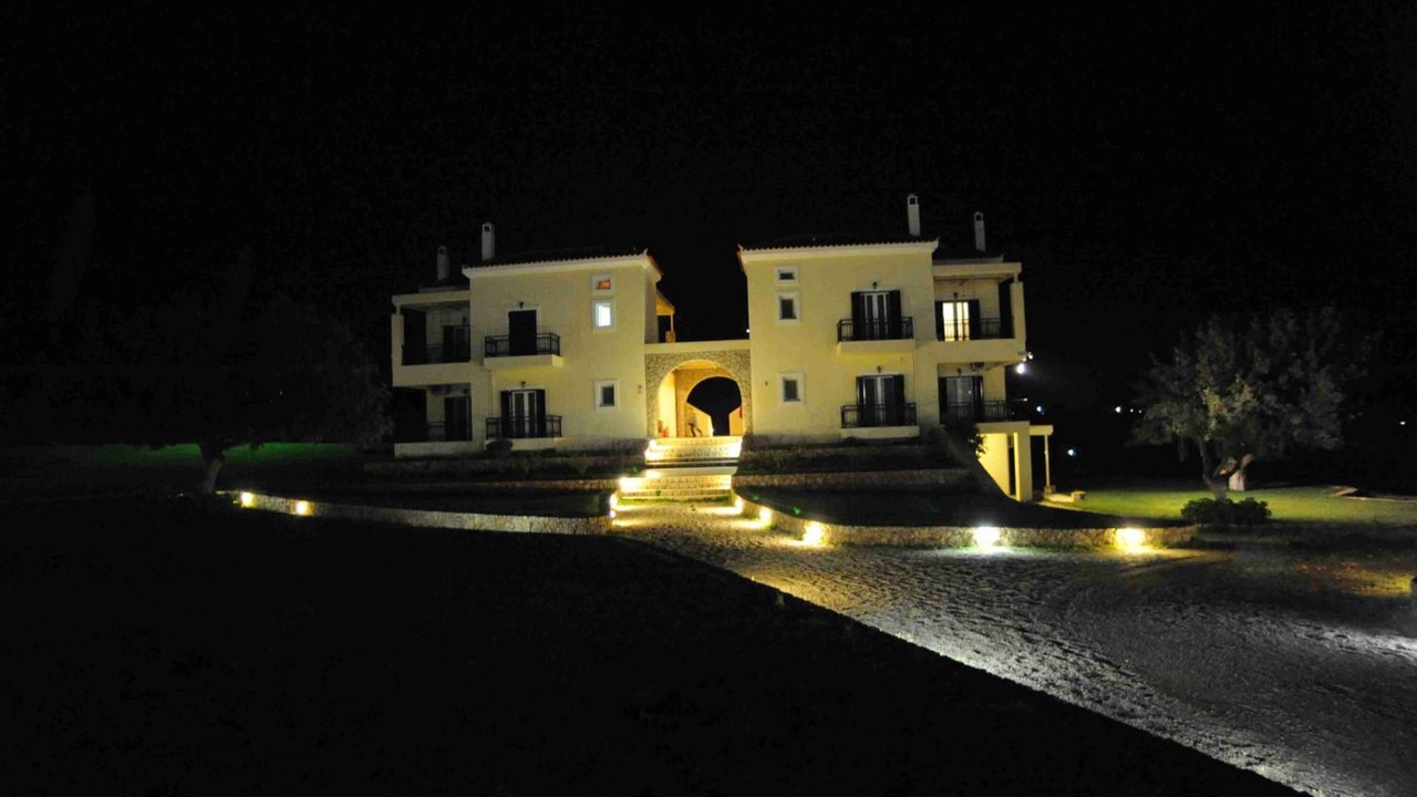 Photo of Outdoor in Papastavraiika