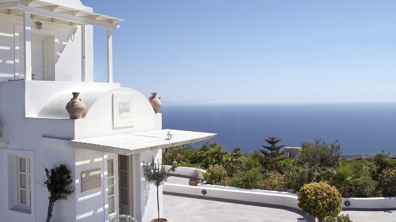 Photo of Outdoor in Imerovigli