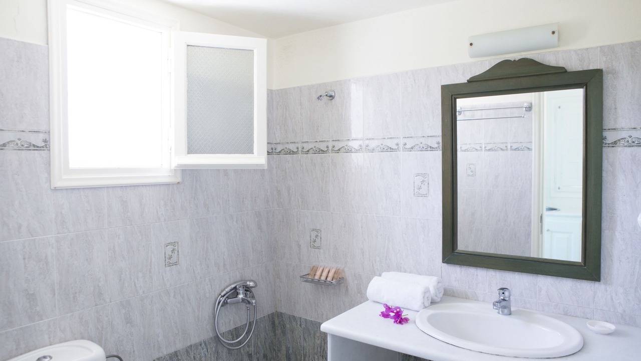 Photo of Bathroom in Imerovigli