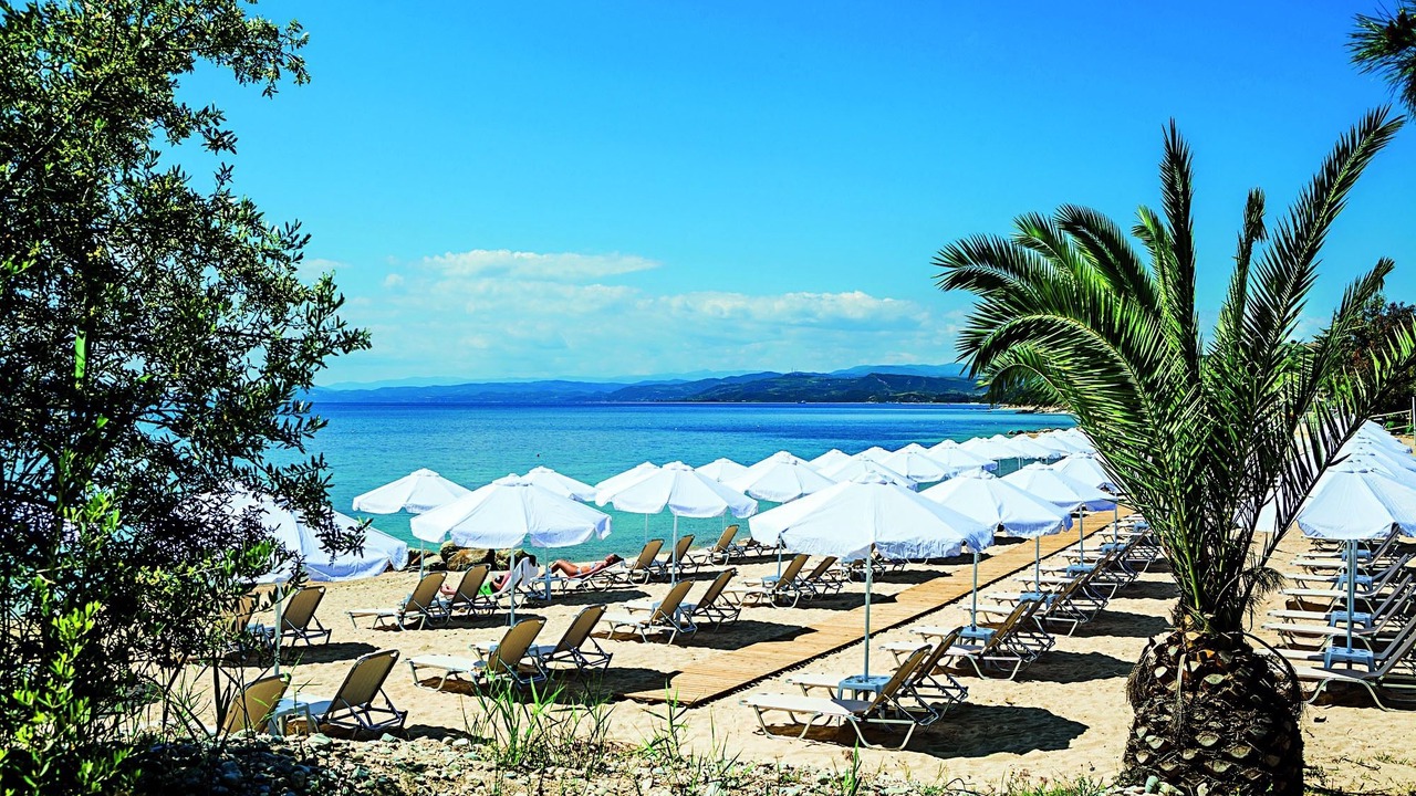 Photo of Others in Ouranoupoli