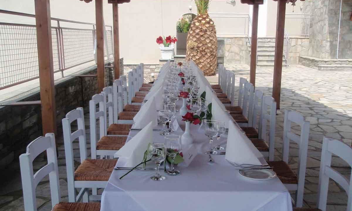 Photo of Others in Ouranoupoli