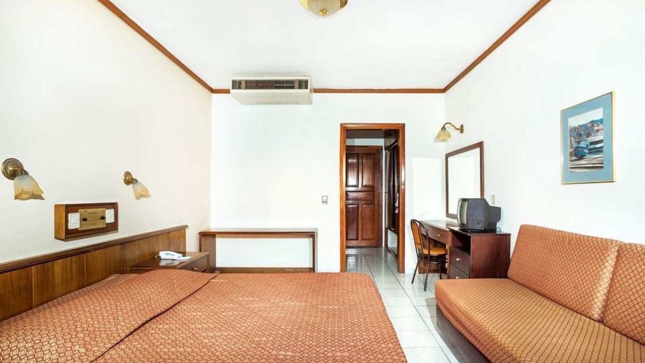 Photo of Livingroom in Ouranoupoli