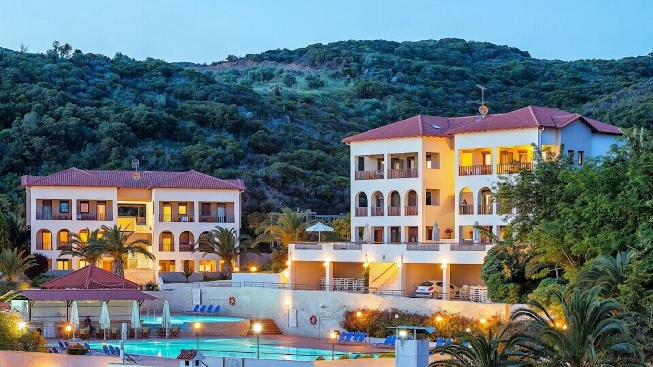Photo of Outdoor in Ouranoupoli