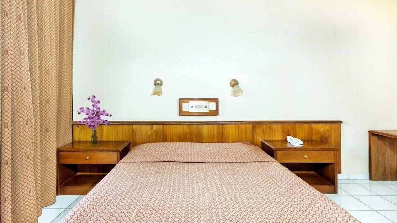 Photo of Bedroom in Ouranoupoli