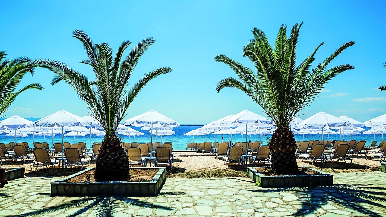 Photo of Others in Ouranoupoli