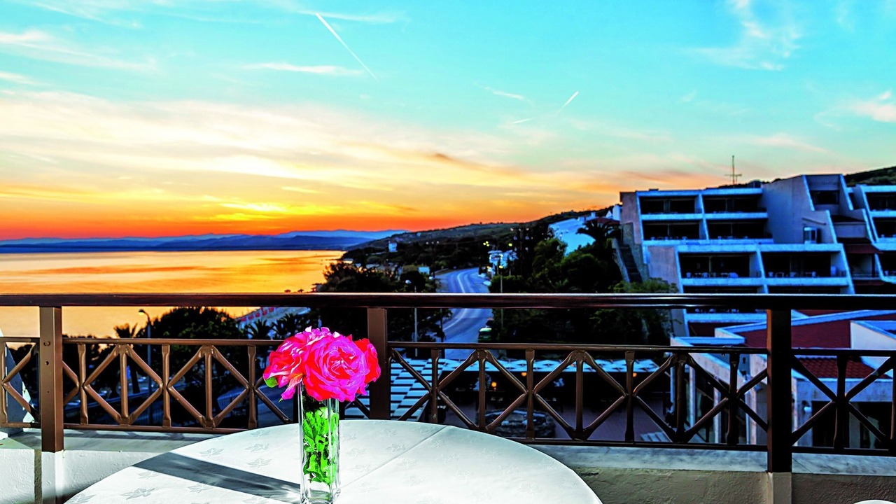 Photo of Bedroom in Ouranoupoli