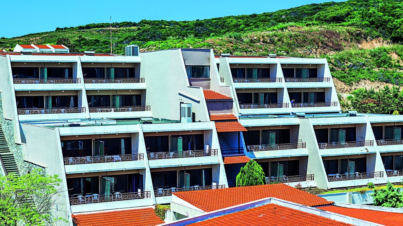 Photo of Outdoor in Ouranoupoli
