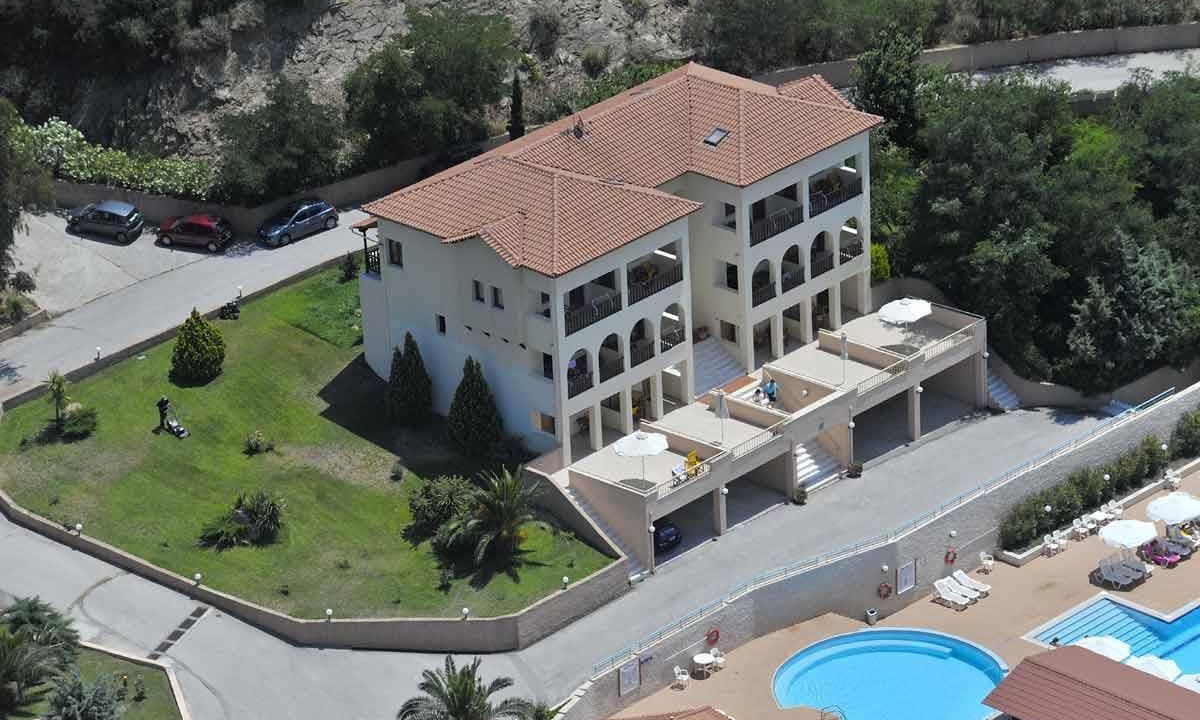 Photo of Outdoor in Ouranoupoli