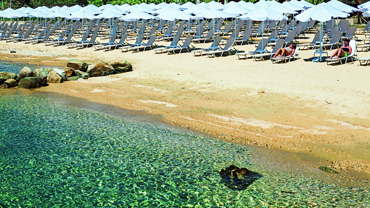 Photo of Others in Ouranoupoli