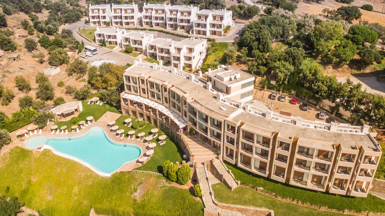 Photo of Outdoor in Marmari