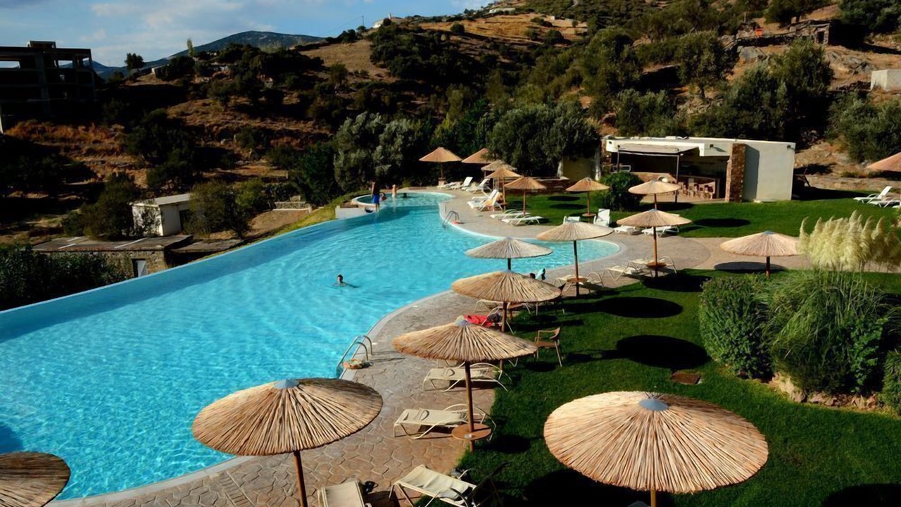 Photo of Outdoor in Marmari