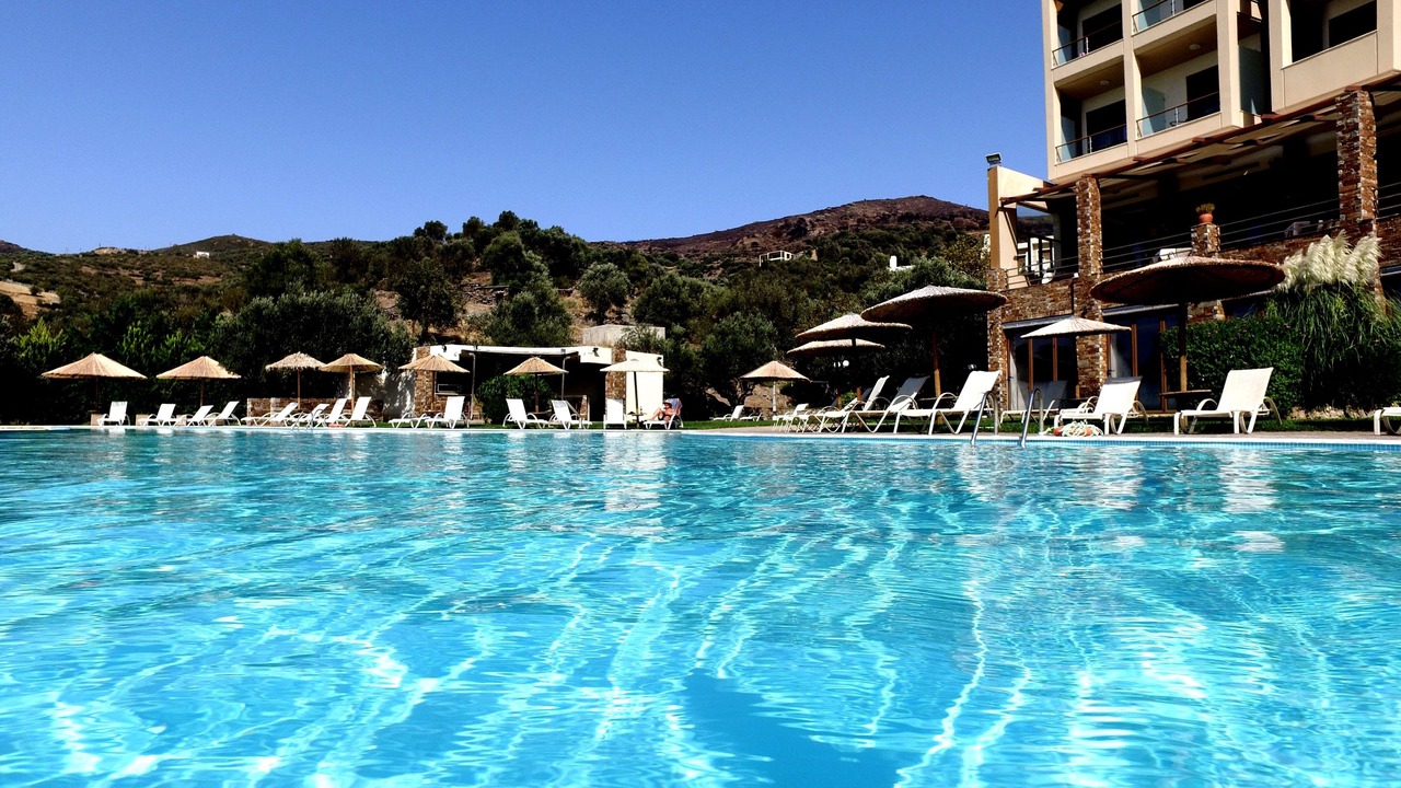 Photo of Outdoor in Marmari