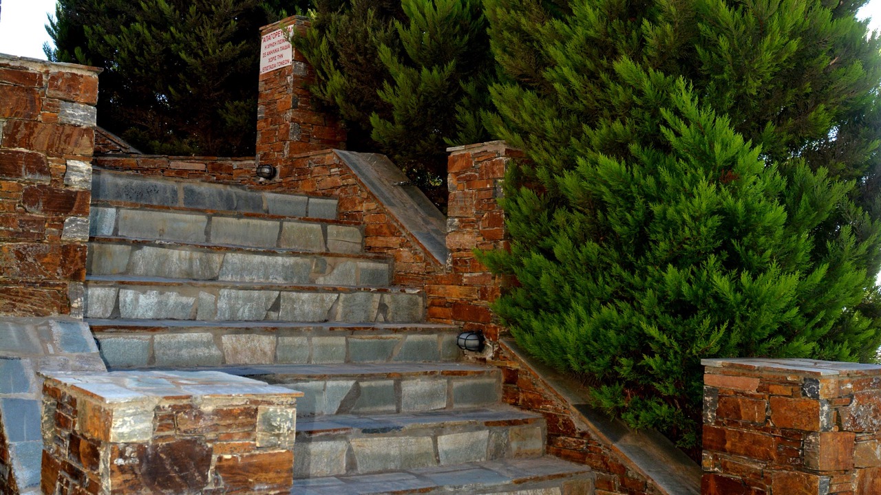 Photo of Outdoor in Marmari