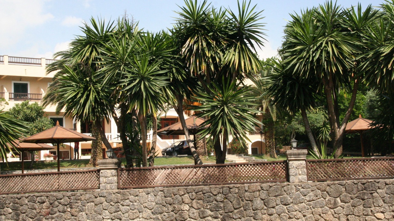 Photo of Outdoor in Tzavros
