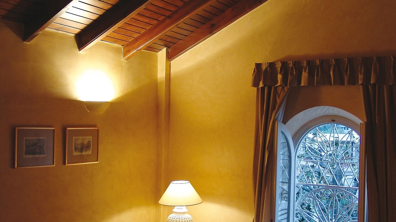 Photo of Bedroom in Old Town