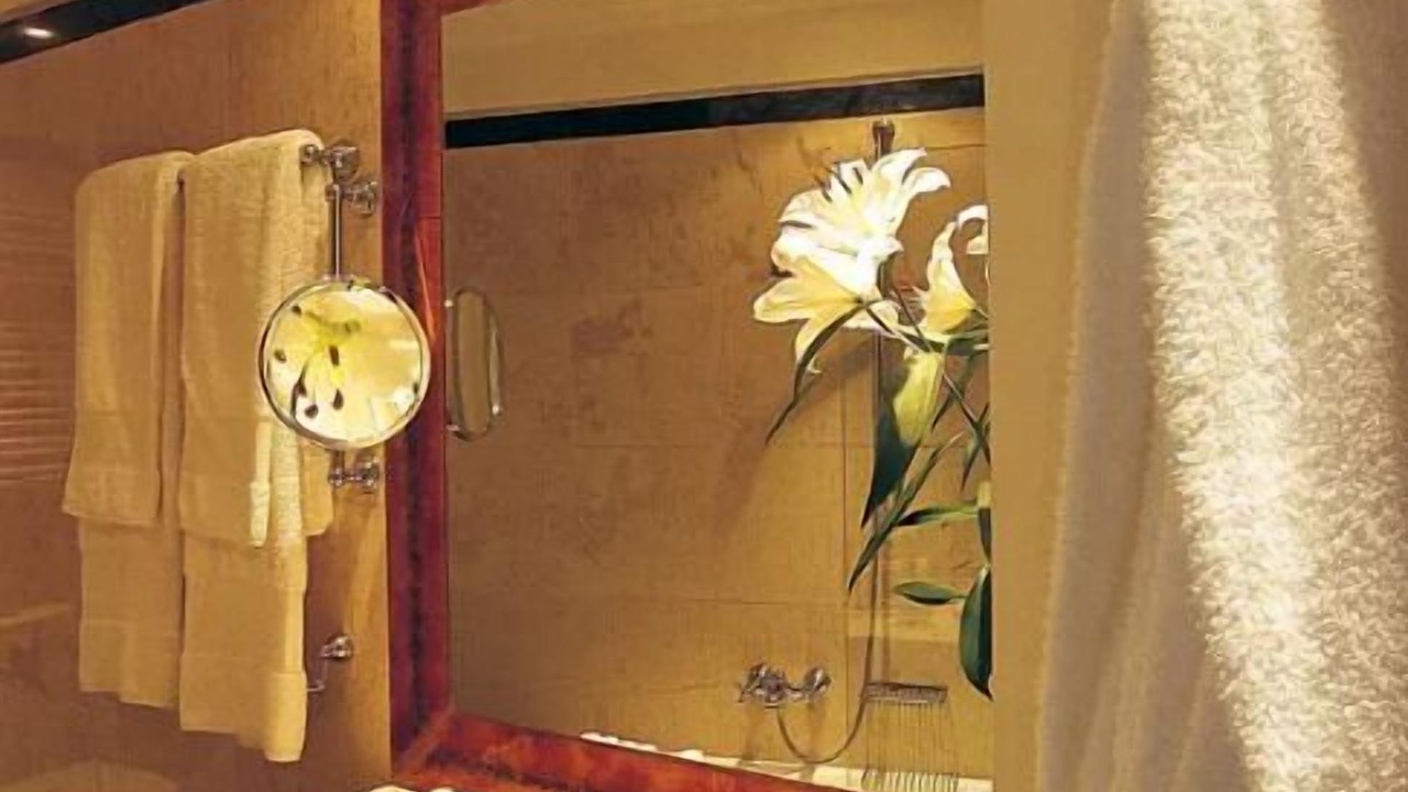 Photo of Bathroom in Old Town