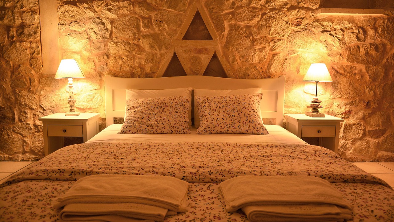 Photo of Bedroom in Agkathia