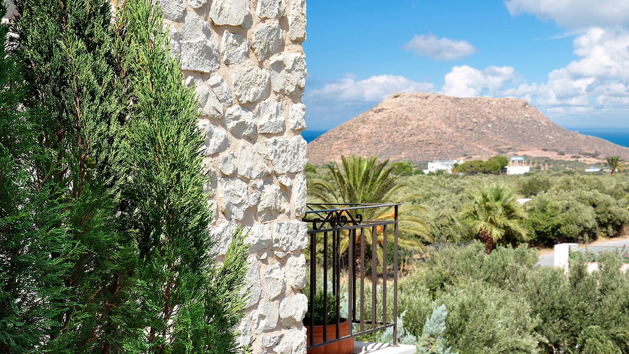 Photo of Outdoor in Agkathia
