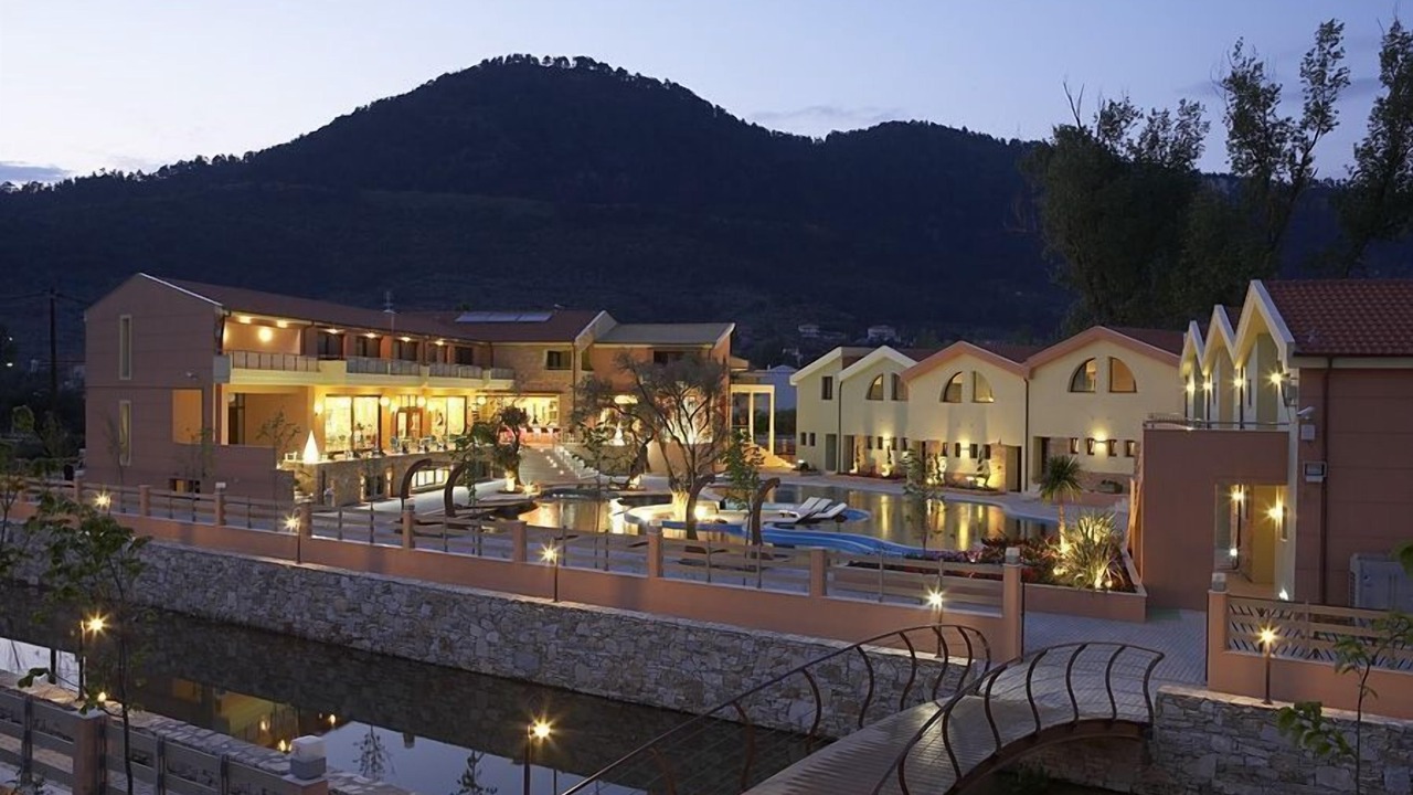 Photo of Outdoor in Chrisi Ammoudia