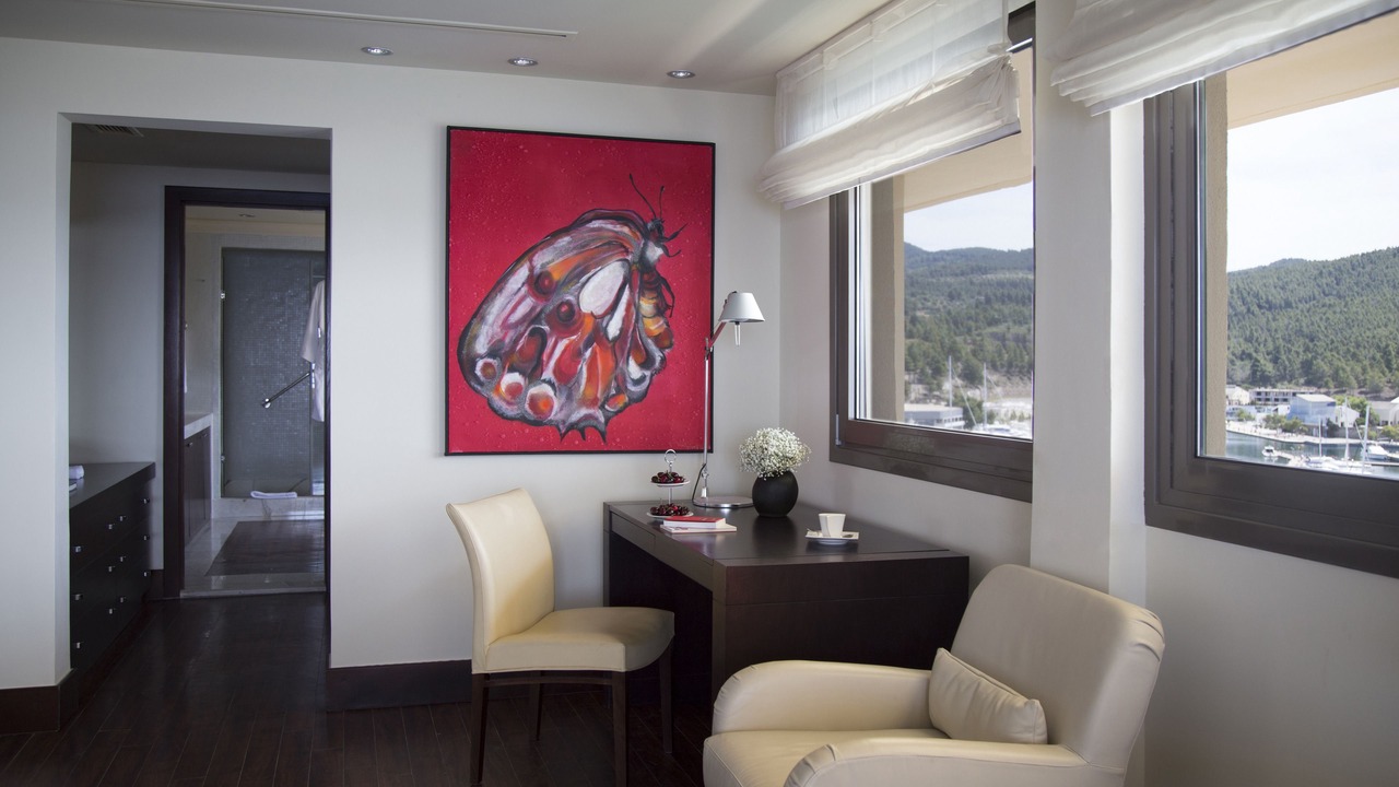 Photo of Bedroom in Neos Marmaras