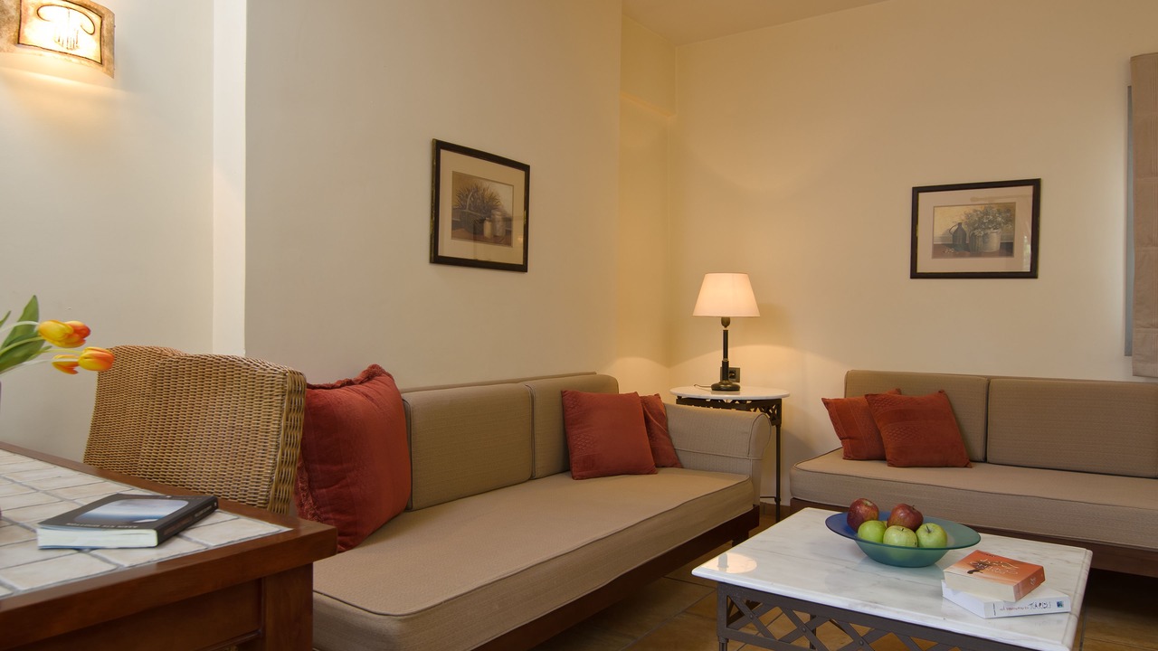 Photo of Bedroom in Longos