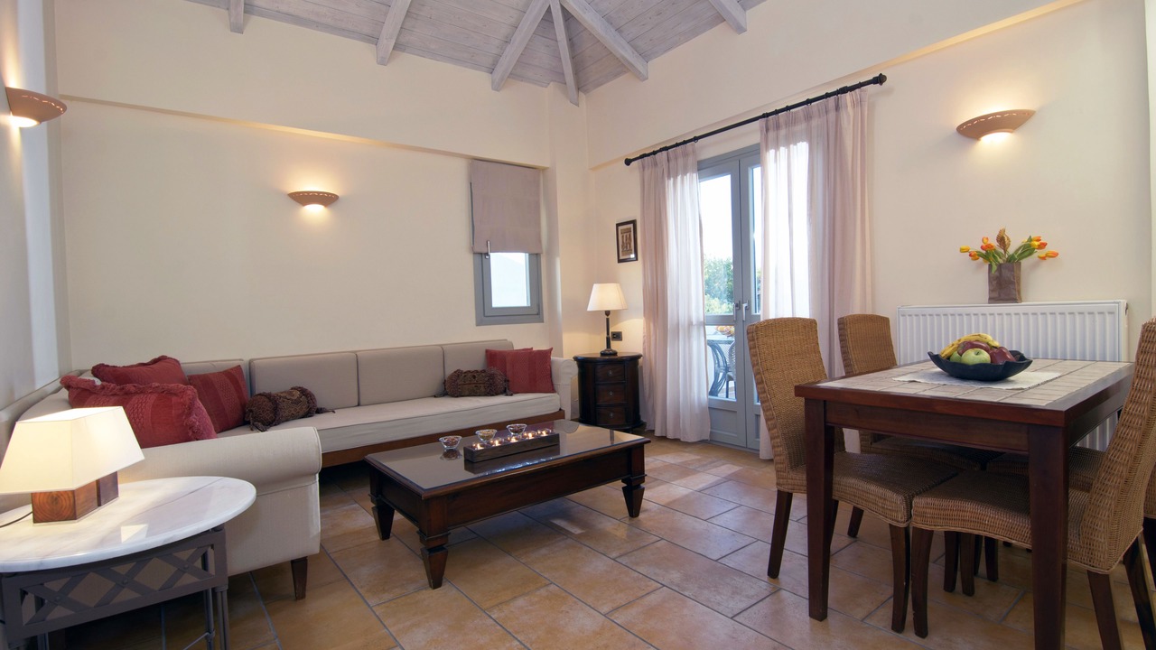 Photo of Bedroom in Longos