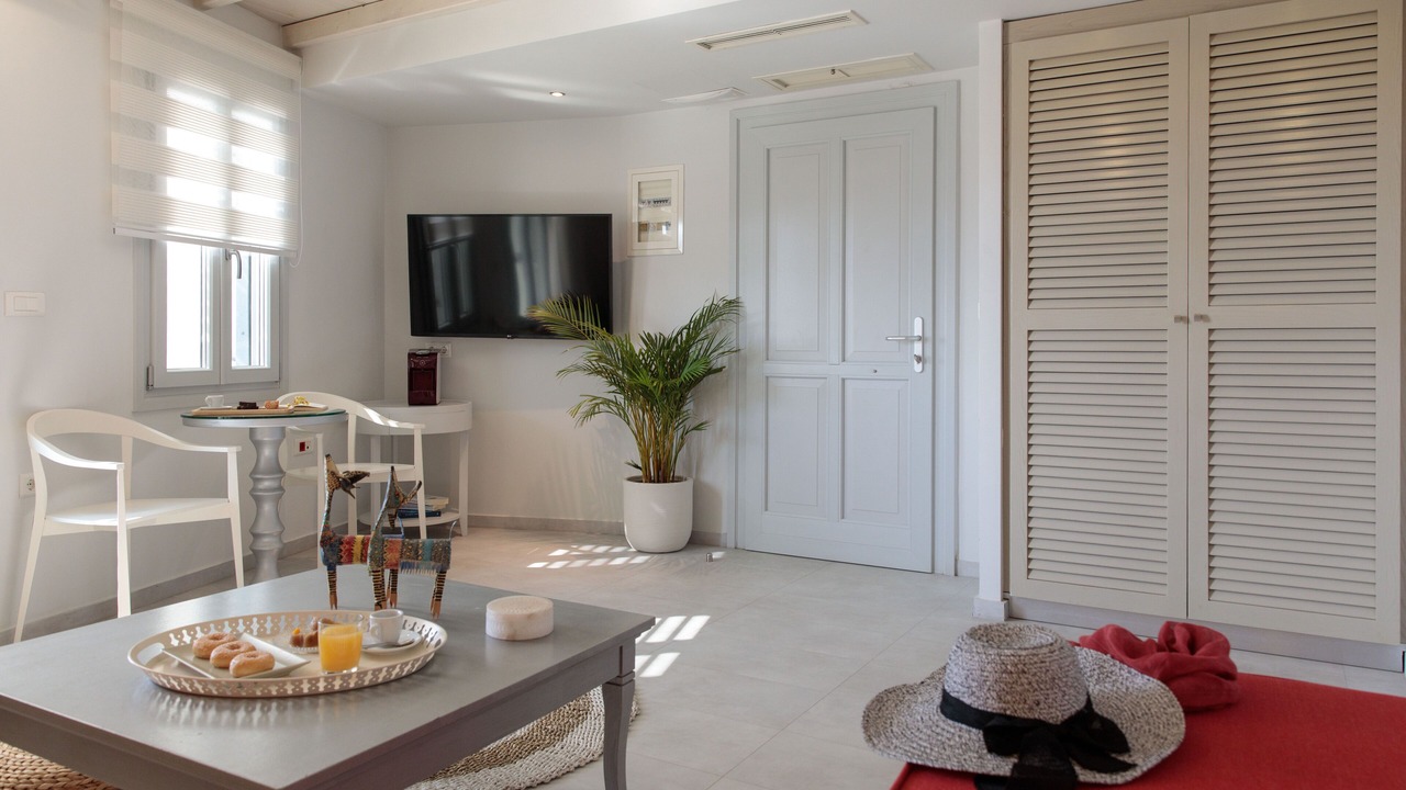 Photo of Bedroom in Agia Anna