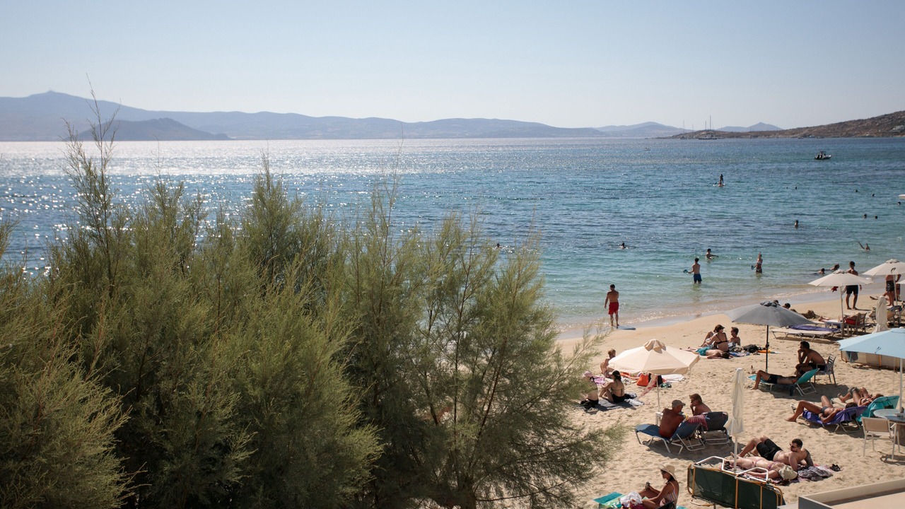 Photo of Others in Agia Anna