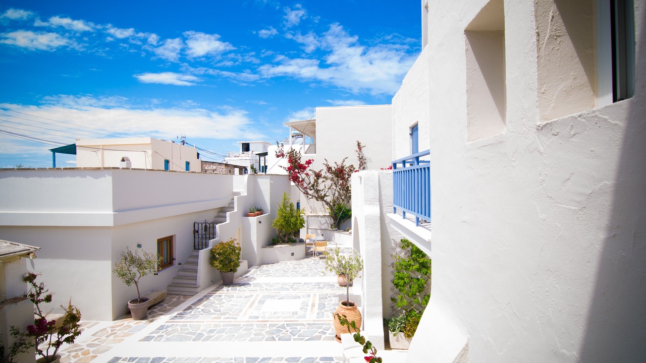 Photo of Outdoor in Agia Anna