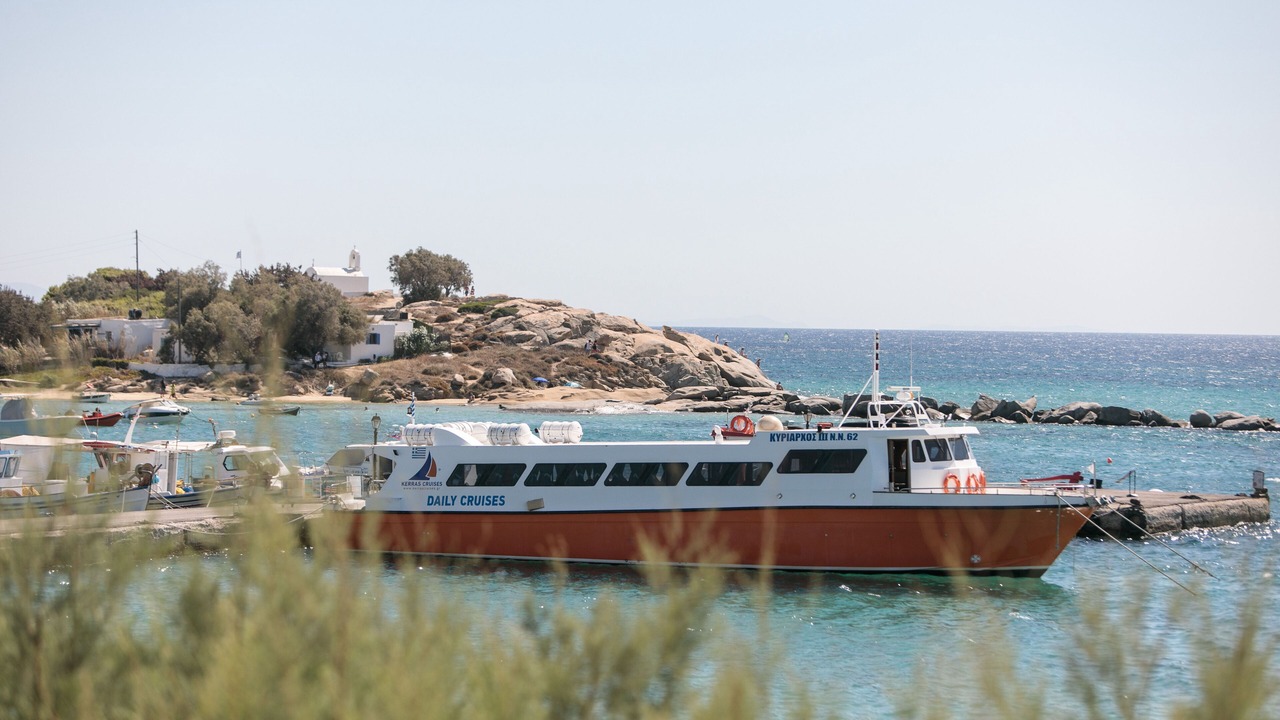 Photo of Others in Agia Anna