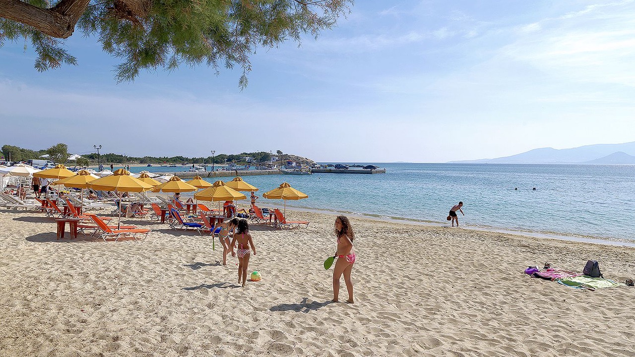 Photo of Others in Agia Anna