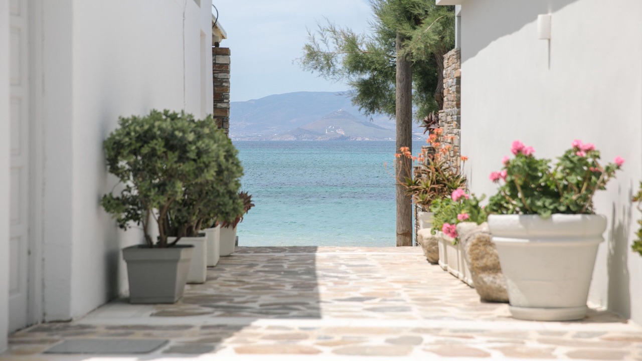 Photo of Outdoor in Agia Anna